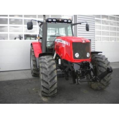 Massey Ferguson
                     5465