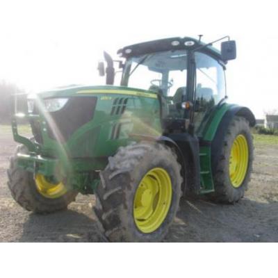 John Deere
                     6130 R