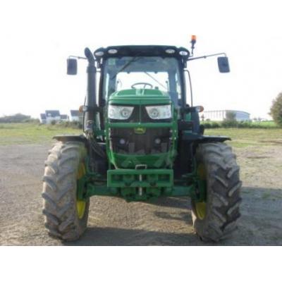 John Deere
                     6130 R