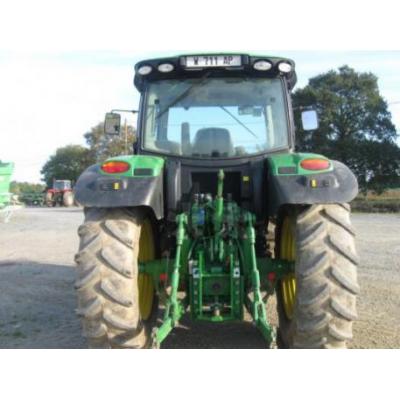 John Deere
                     6130 R