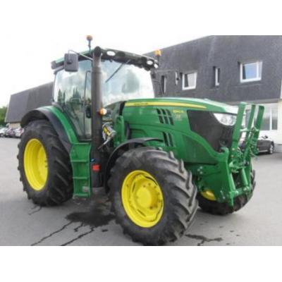 John Deere
                     6140 R PREMIUM