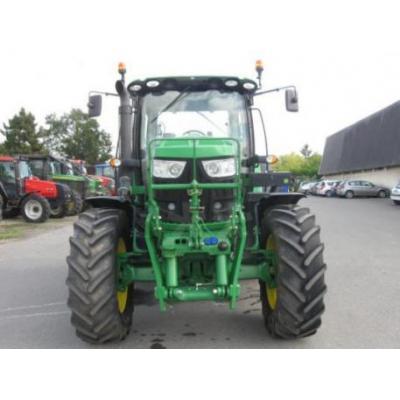 John Deere
                     6140 R PREMIUM