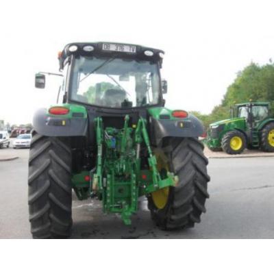 John Deere
                     6140 R PREMIUM