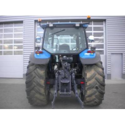 New Holland
                     TM 135