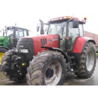 Case IH
                     CVX  1190