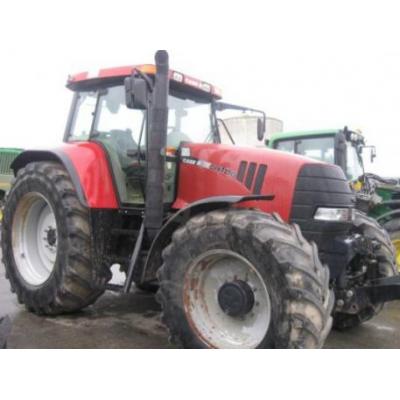 Case IH
                     CVX  1190