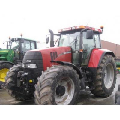 Case IH
                     CVX  1190