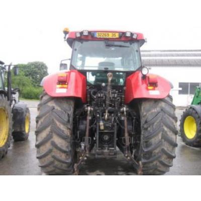 Case IH
                     CVX  1190