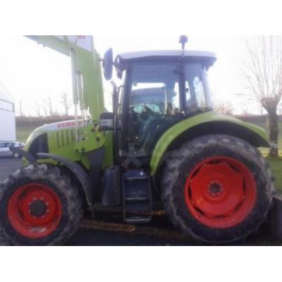 Claas
                     ARION 510 CIS