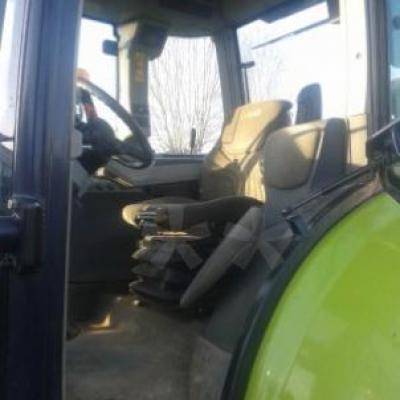 Claas
                     ARION 510 CIS