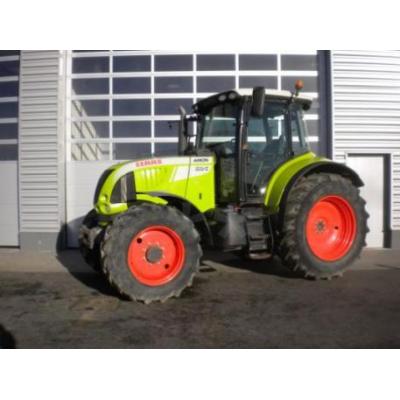 Claas
                     Arion 610c