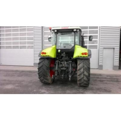 Claas
                     Arion 610c