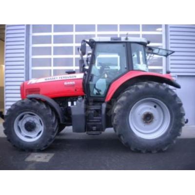 Massey Ferguson
                     6485