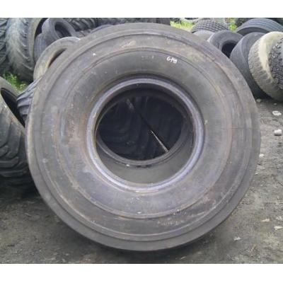 Opony  16.00 R25   Michelin X-Straddle