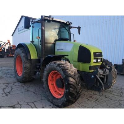 Claas ARES 656 RZ