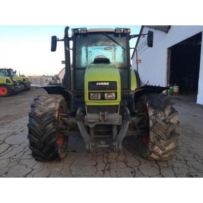 Claas ARES 656 RZ