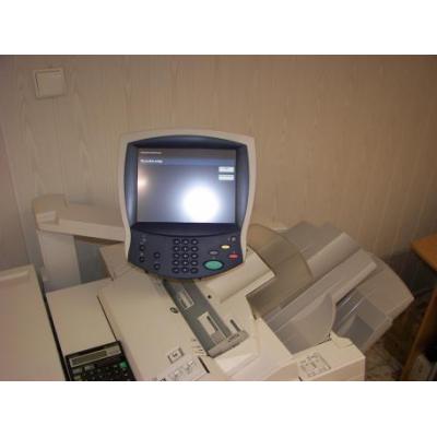 System do druku cyfrowego XEROX 4590 EPS OKAZJA