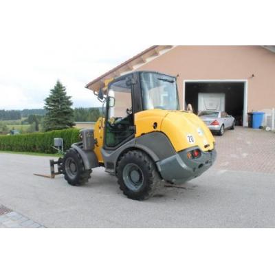 Ahlmann AX850