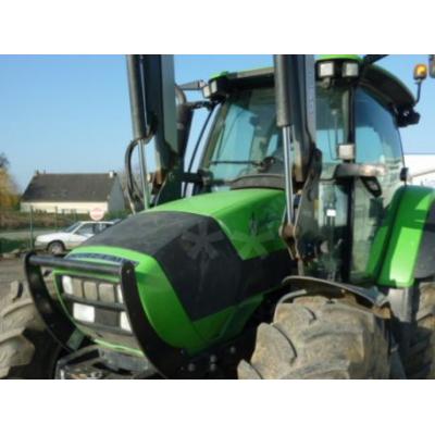 Deutz-Fahr
                     Agrotron K 90