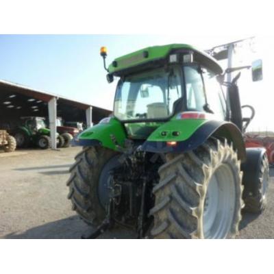 Deutz-Fahr
                     Agrotron K 90