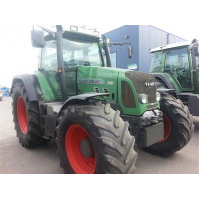 Fendt 716