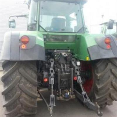 Fendt 716