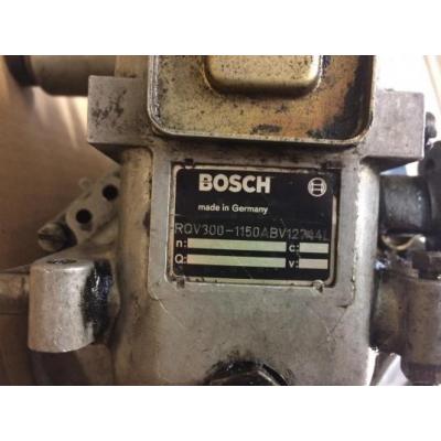 Pompe injection BOSCH 0400 640 067