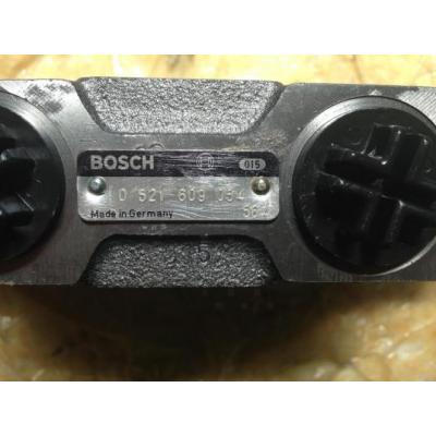 Bosch 0 521 609 054 - Distributeur hydraulique