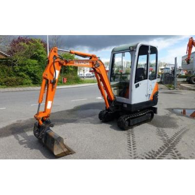 Hitachi ZX 16