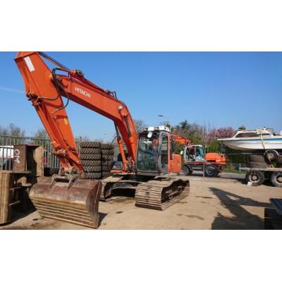 Hitachi ZX 180 LC