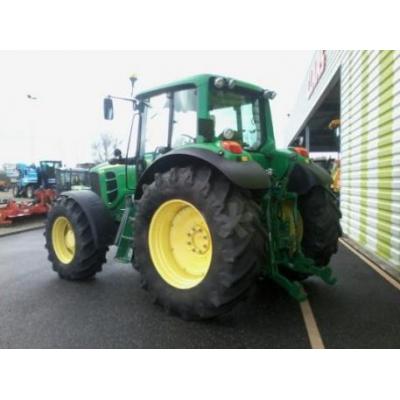 John Deere
                     6830 Prenium