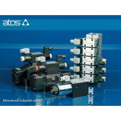 Zawór ATOS SHU-0611/A-XK-12DC, Atos DHi, Atos DHO