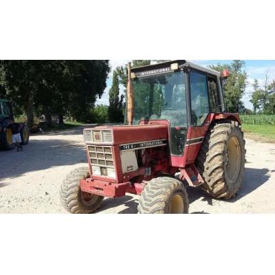 Case IH 745 S