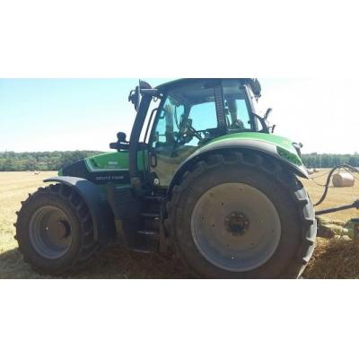 Deutz-Fahr 6190 TTV