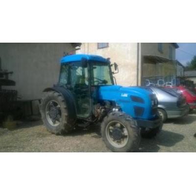 Landini
                     REX 100