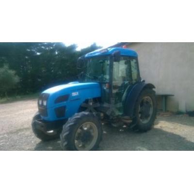 Landini
                     REX 100