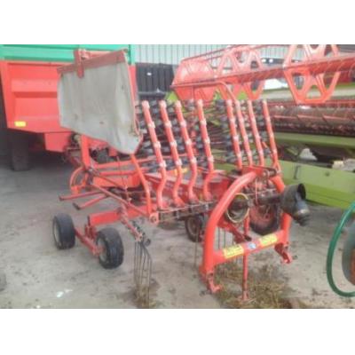 Kuhn
                     GA 4121 GM