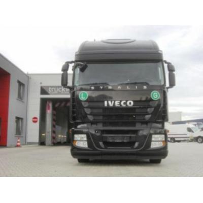 Iveco Stralis  450/ Lowliner / EEV / Intarder/2 Ta