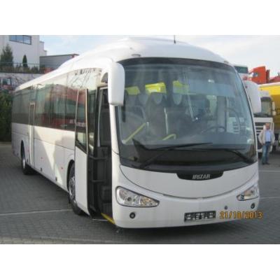 Sprzedam autobus międzymiejski Irizar i4 o dł.13 m