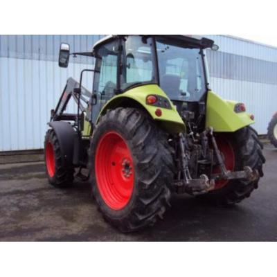 Claas
                     ARION 420 QUADRISHIFT