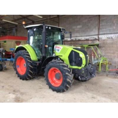 Claas
                     ARION 530