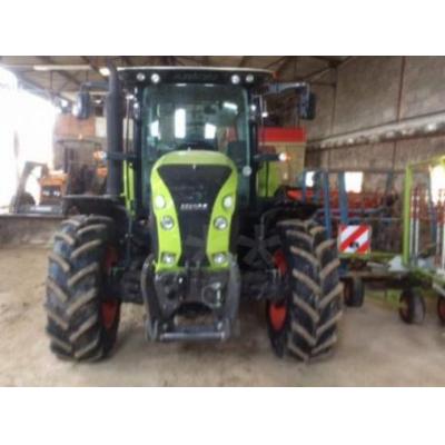 Claas
                     ARION 530