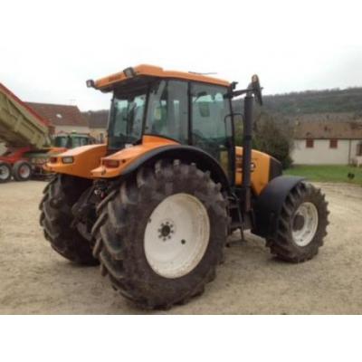 Renault
                     ARES 696 RZ
