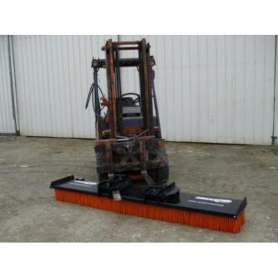 Agri Manutention 
                     BROSSE