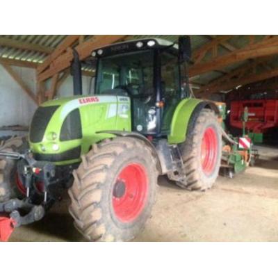 Claas
                     ARION 620 CIS