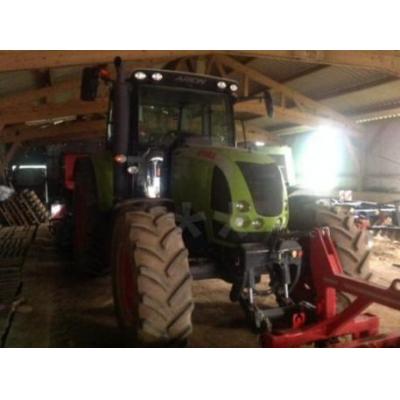 Claas
                     ARION 620 CIS