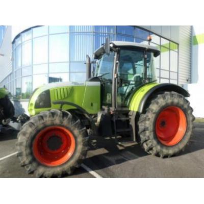 Claas
                     ARES 697 ATZ