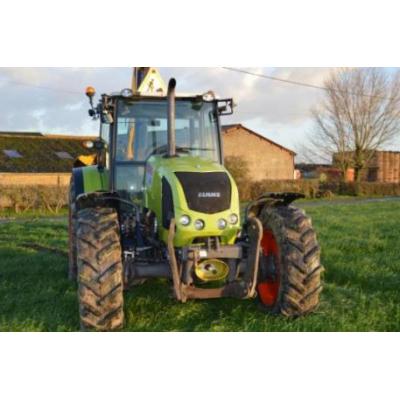 Claas
                     CLAAS AXOS 340 CX ESSEN