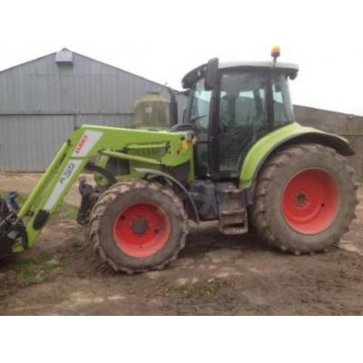 Claas
                     TRACTEUR ARION 520 CIS