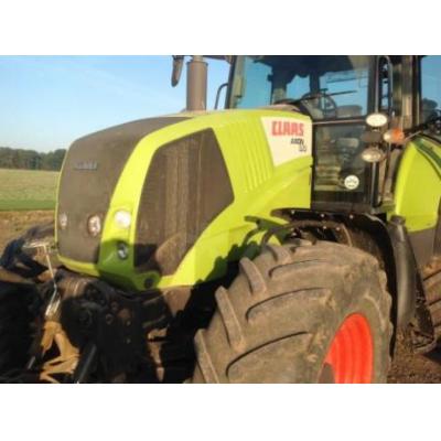 Claas
                     AXION 810 CIS